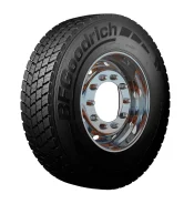 BFGoodrich Route Control S. ������, �����. ��� ����� �� �������� ����