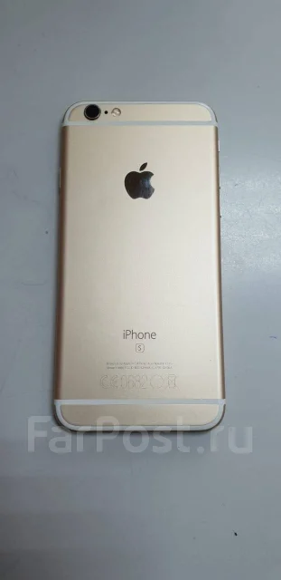 Apple iPhone 6s. �/�, ������� ����