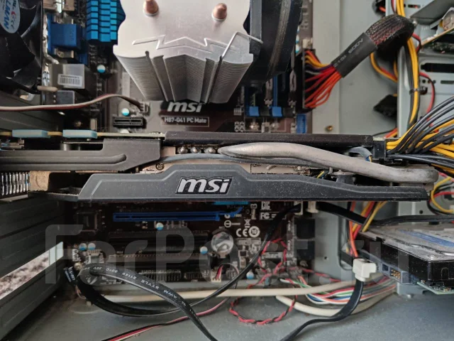 GeForce GTX 760 ����