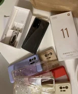 Xiaomi 11T Pro. �/�, 5G ����
