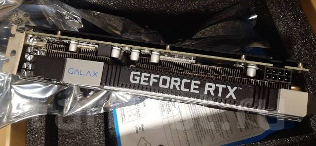 Видеокарта Mllse RTX 2060 Super 8 Гб GDDR6 256Bit - Видеокарты в Уссурийске