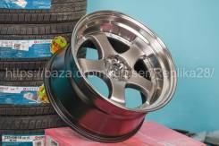 SSR Professor SP1. 9.5x18", 5x100, 5x114.3, ET25, �� 73,1���. ����
