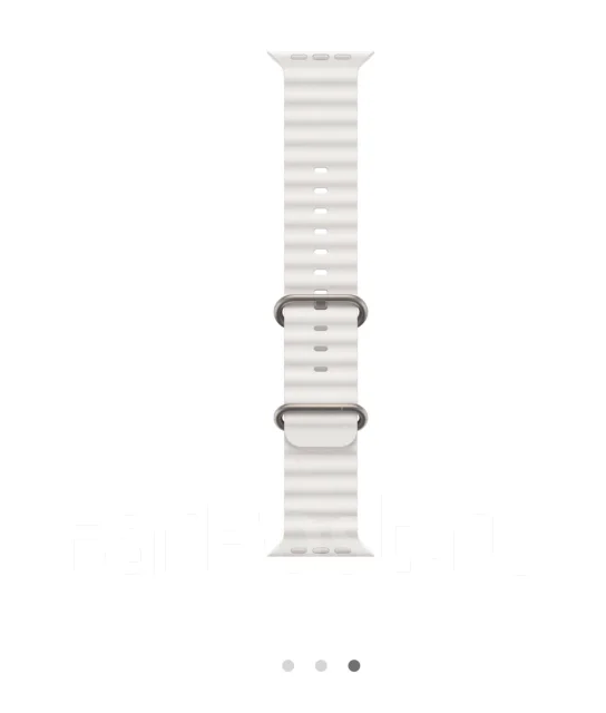 Apple Watch Ultra. GPS, NFC, IP67, IP68 ����