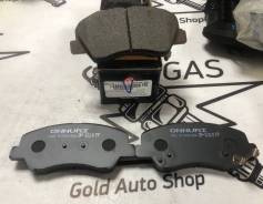 GBPH-100   Hyundai Solaris; KIA Rio 11> Fr GBPH100 