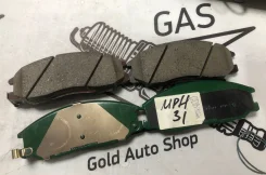 MPH31 ������� �������� Hyundai Santa Fe Classic; Trajet; Terracan; Fr MPH31 ����