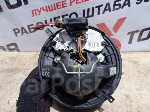 ����� ����� BMW 3-Series, N52B25A, E90 64119227670 ����