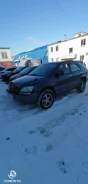Toyota Harrier. �������, 4wd, 3.0 (220��.�.), ������, 400 400����. �� ����