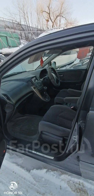 Toyota Harrier. �������, 4wd, 3.0 (220��.�.), ������, 400 400����. �� ����