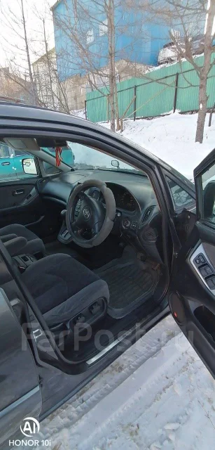 Toyota Harrier. �������, 4wd, 3.0 (220��.�.), ������, 400 400����. �� ����