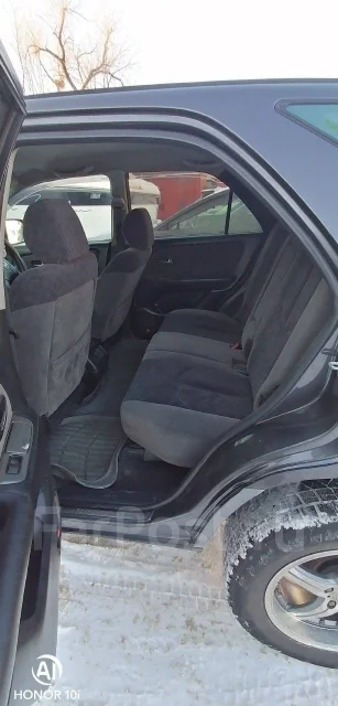 Toyota Harrier. �������, 4wd, 3.0 (220��.�.), ������, 400 400����. �� ����