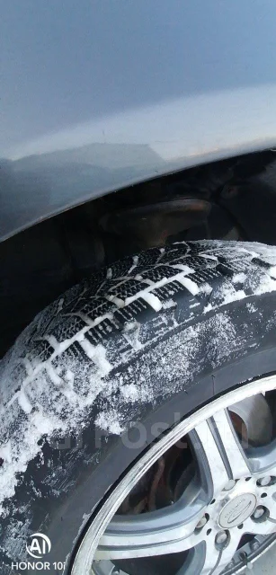 Toyota Harrier. �������, 4wd, 3.0 (220��.�.), ������, 400 400����. �� ����