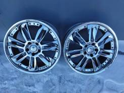 Weds Kranze. 8.5x19", 5x114.3, ET45 ����