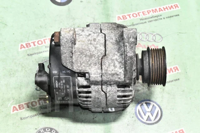 ��������� 70A BMW 3" (E36) �43 1.6/1.8 1247287 ����