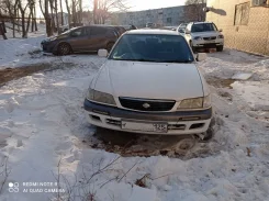Toyota Corona Premio. �������, ��������, 1.8 (115��.�.), ������, 150 000����. �� ����