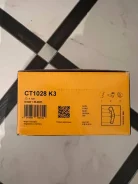 ������ ���, ����� � ������� CT1028K3 ����