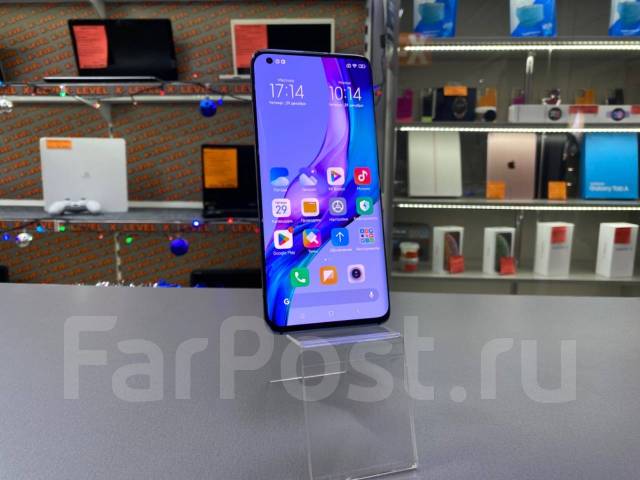 Xiaomi Mi 10 Pro 12/1256Gb. Гарантия. Доставка - Смартфоны и сотовые ...