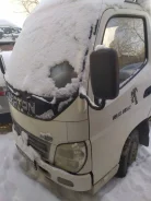 Foton Ollin BJ10 ����