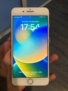 Apple iPhone 8 Plus. �/�, �������, 4G LTE ����