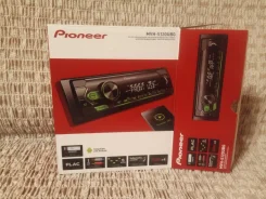 Pioneer MVH-S120UBG ����