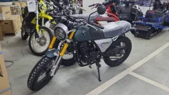 Racer Triumph RC250CK-A. 250����. ��., ��������, ���������, ��� ������� ����