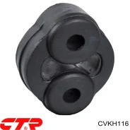 ��������� ��������� CTR CVKH116 (�. �����) CVKH116 ����