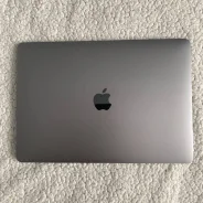 Apple MacBook Air 13 2020. 13.3", ��� 8 ��, ���� 256���, WiFi: 1, Bluetooth: 1 ����