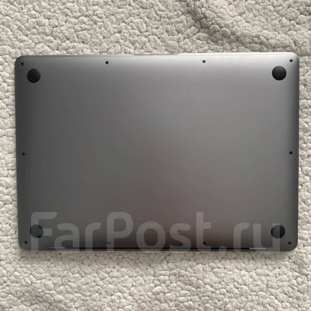 Apple MacBook Air 13 2020. 13.3", ��� 8 ��, ���� 256���, WiFi: 1, Bluetooth: 1 ����