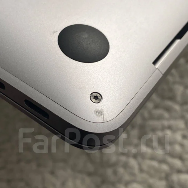 Apple MacBook Air 13 2020. 13.3", ��� 8 ��, ���� 256���, WiFi: 1, Bluetooth: 1 ����