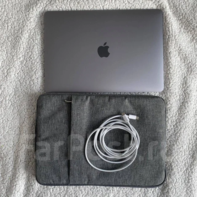Apple MacBook Air 13 2020. 13.3", ��� 8 ��, ���� 256���, WiFi: 1, Bluetooth: 1 ����