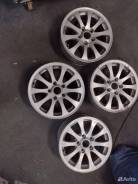 . 6.5x15", 5x114.3, ET40,  60,1. 