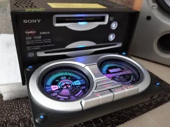 Sony WX-7700MDX ����