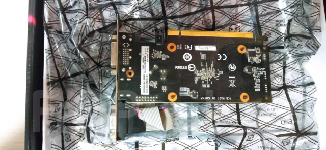 GeForce GT 710 ����