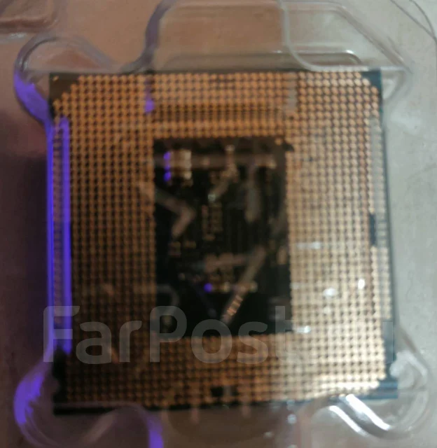 Intel Pentium G4560 ����