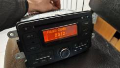 ��������� Renault Duster USB AUX 281155216R ��������� ��������. ����