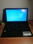 Acer Aspire 3 A315-51. 15.6", 2,0����, ��� 4 ��, ���� 1 000���, WiFi, Bluetooth, ����������� �� 3��. ����