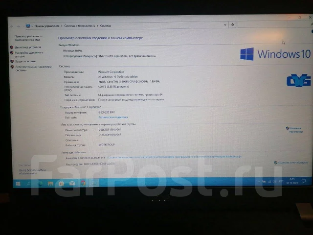 Acer Aspire 3 A315-51. 15.6", 2����, ��� 4 ��, ���� 1 000���, WiFi: 1, Bluetooth: 1, ����������� �� 3��. ����