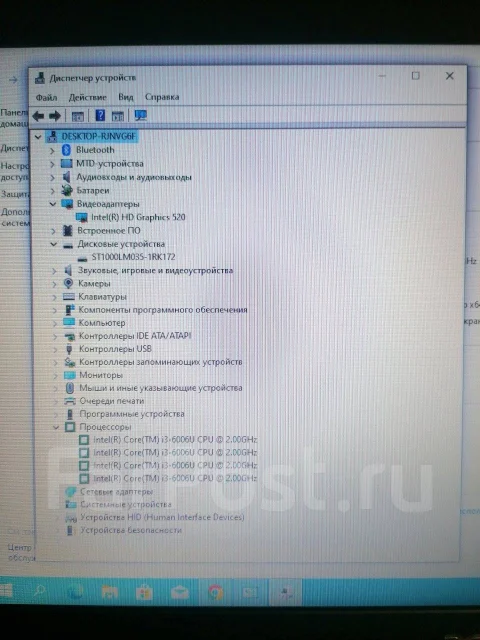 Acer Aspire 3 A315-51. 15.6", 2����, ��� 4 ��, ���� 1 000���, WiFi: 1, Bluetooth: 1, ����������� �� 3��. ����