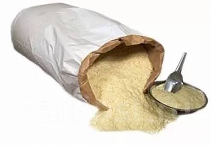 Картофельные хлопья, в наличии. Цена: 272₽ во Владивостоке
