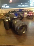 Nikon D5000 ����