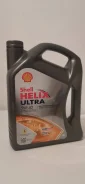 Shell Helix Ultra. 5W-40, 4��. ����