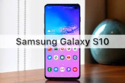Samsung Galaxy S10. �����, 128 ��, 4G LTE, ����������, NFC ����