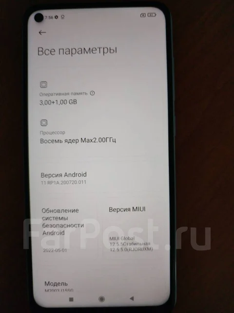Xiaomi Redmi. �/�, ����� ����