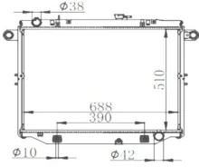 �������� TY-UZJ100-1232 TYUZJ1001232 ����
