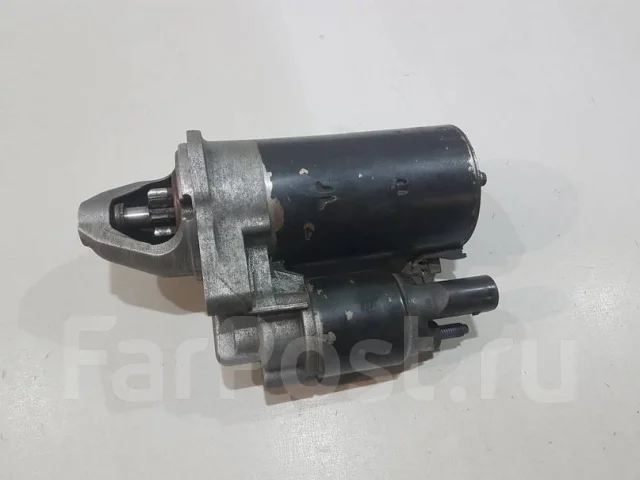 ������� 6.0 W12 ���� �8 07c911023d ����