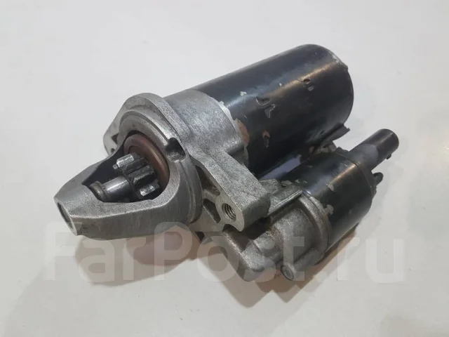������� 6.0 W12 ���� �8 07c911023d ����