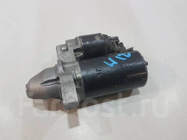 ������� 6.0 W12 ���� �8 07c911023d ����