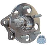 ������� � ����� [����, Kit] Toyota Highlander I (XU20), II (XU40) / Lexus RX II (XU30) Krauf WBK9041DU WBK9041DU ����