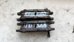 ������� ������ Nissan Qashqai (J10) 2006-2014 d4060em11a D4060EM11A ����