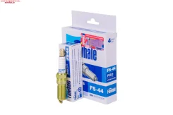 ����� �������� �������� 1 �� Finwhale FS44 ����
