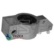 ����������� ������ �����������/����������� ������ AUDI A3 (8P1) GSP 510334 510334 ����